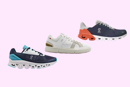 On and Hoka Running Shoes Sale