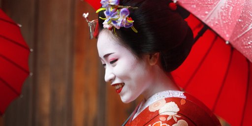 Two-Week Tour of Japan w/ Flights