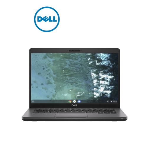 Dell Latitude 5400 Chromebook Enterprise