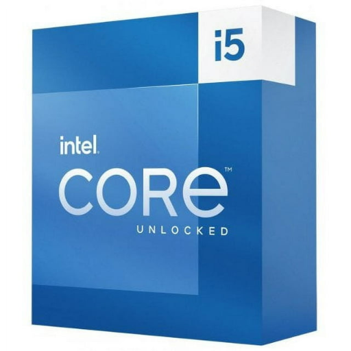 Intel Core i5-14600K Raptor Lake 3.5GHz 14-Core LGA 1700 Boxed Processor