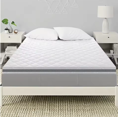 Hcore Mattress 3 Inch Foam Bed Topper