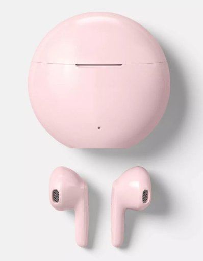Heyday Bluetooth Wireless Earbuds