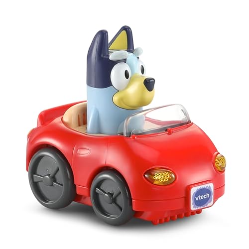 VTech Bluey Bluey Escape Convertible Deal