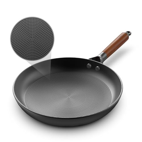 Nonstick Frying Pan Skillet
