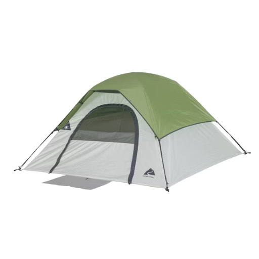 Ozark Trail Lightweight 3-Season Dome Tent