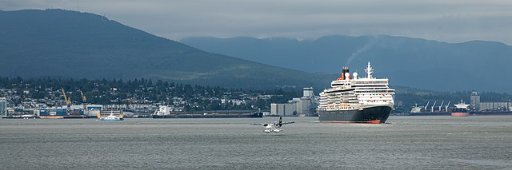 Round Trip Flights to Vancouver from Los Angeles