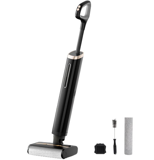 Wet Dry Vacuum Cleaner