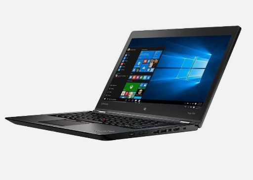 Refurbished Lenovo Thinkpad Laptop  