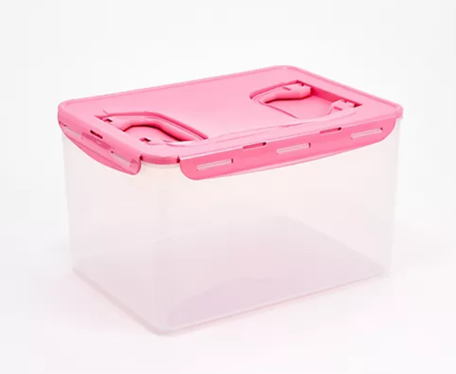 LocknLock XL Multi-Function Storage Container
