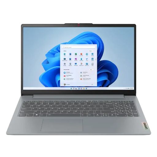 Lenovo IdeaPad Slim 3i Laptop w/ Intel Core i3-N305, 8GB Memory + 128GB
