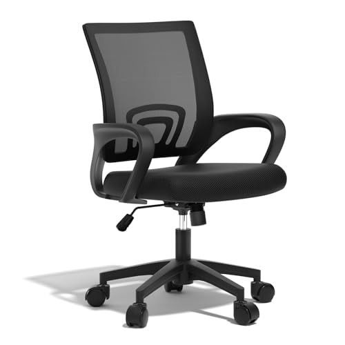 Ergonomic Office Chair  