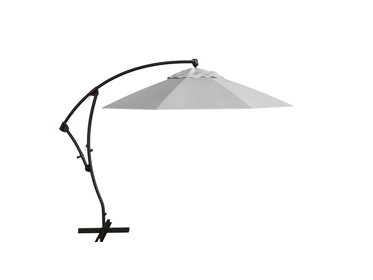 California Umbrella 9' Offset Cantilever Patio Umbrella Deal