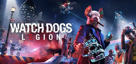 Watch Dogs: Legion for PC