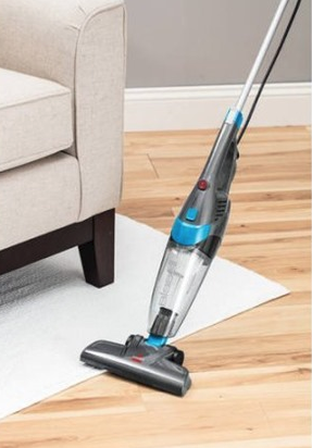 Bissell Lightweight 3-in-1 Corded Stick Vacuum