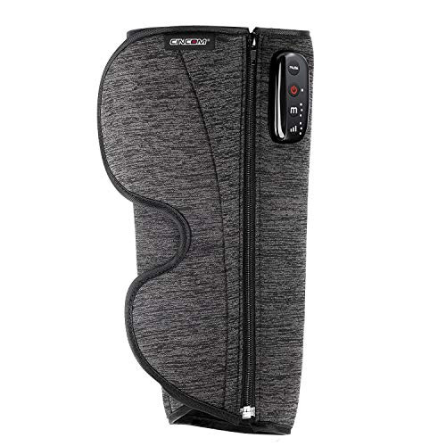 Cordless Leg Compression Massager
