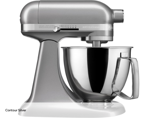 KitchenAid Artisan Mini 3.5 Quart Stand Mixer