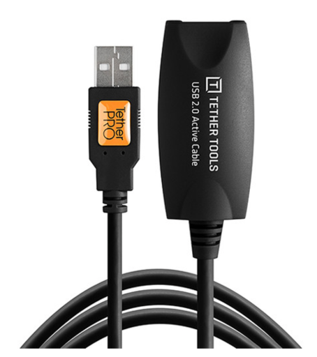 Tether Tools TetherPro USB 2.0 Extension Cable