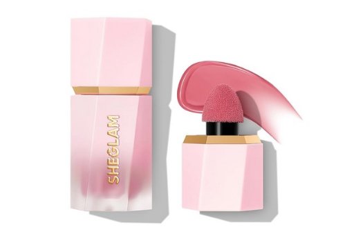SHEGLAM Color Bloom Liquid Blush