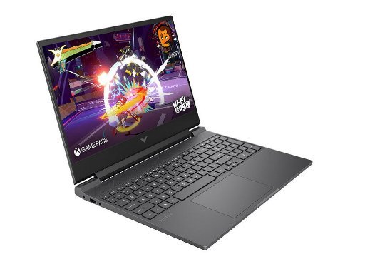 HP Victus 15 Gaming Laptop