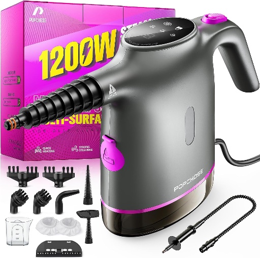 Handheld Steam Cleaner