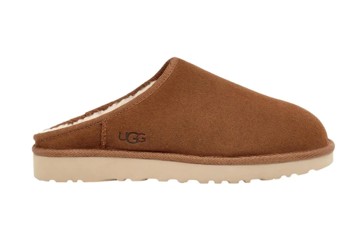 UGG Men's Classic Slip On Chestnut