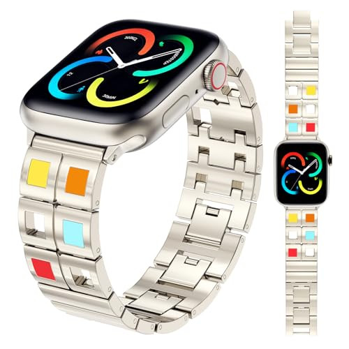 SKIMEMRY Apple Watch Band