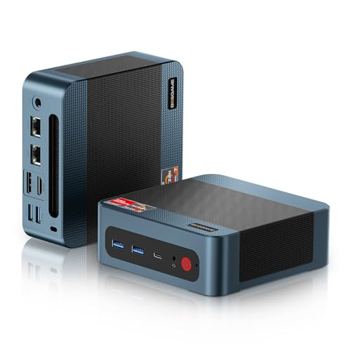 BOSGAME P3 Lite Mini PC