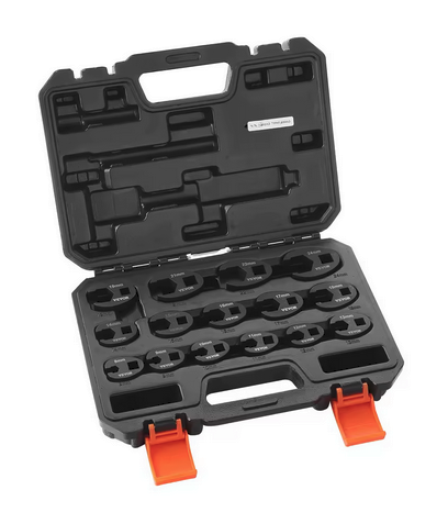 VEVOR Crowfoot Wrench Set
