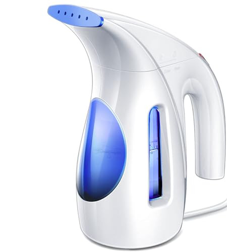 HiLIFE Portable Handheld Clothes Steamer