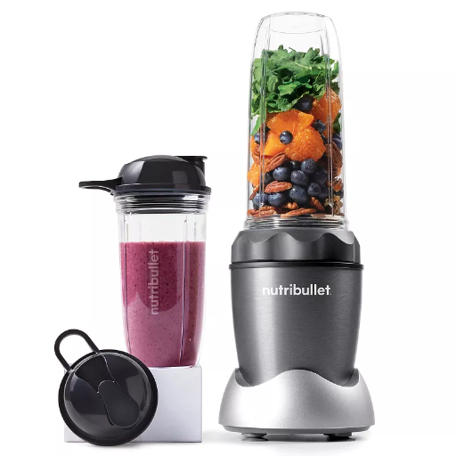 NutriBullet Pro 1000 Watt Blender Nutrient Extractor