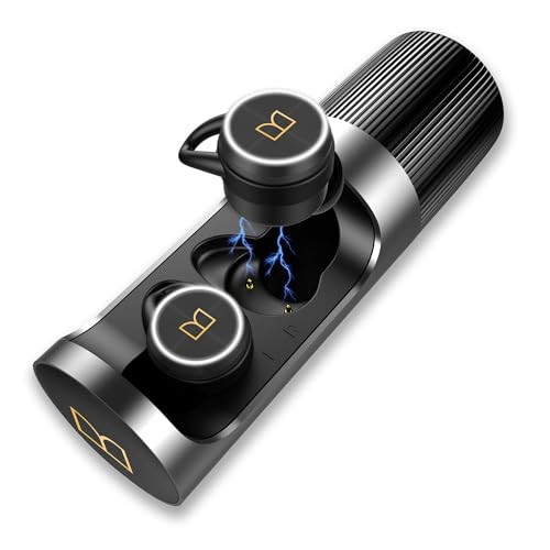 Monster Clarity 101 AirLinks Wireless Earbuds