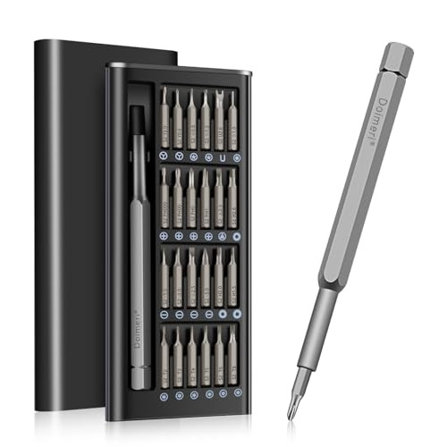 Doimeri 24 In 1 Precision Screwdriver Set