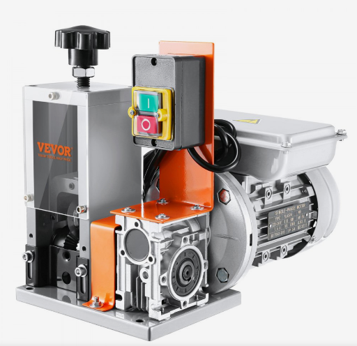 VEVOR Automatic Wire Stripping Machine Deal