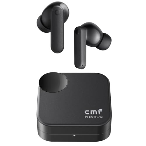 CMF Buds 2a Wireless Bluetooth Earbuds