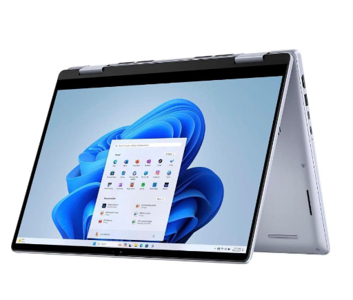 Dell Inspiron 2-IN-1 14" Touchscreen Laptop w/ Intel Core 7 CPU, 16GB Mem + 1TB SSD