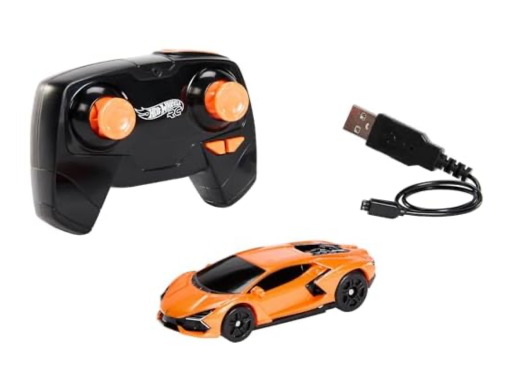 Hot Wheels RC Lamborghini Revuelto