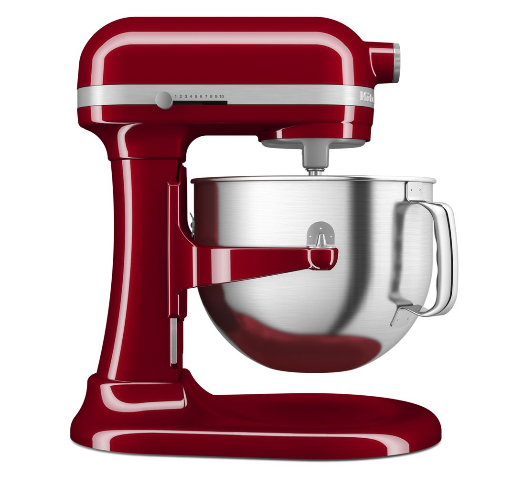 KitchenAid 7 Quart Bowl-Lift Stand Mixer - Many Colors 