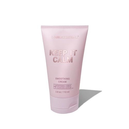 Beachwaver Keep It Calm Smoothing Cream