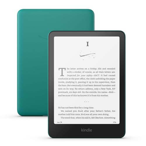 Like-new Amazon Kindle Paperwhite