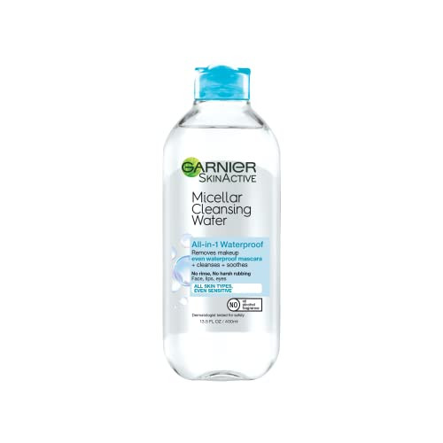 Garnier Micellar Cleansing Water