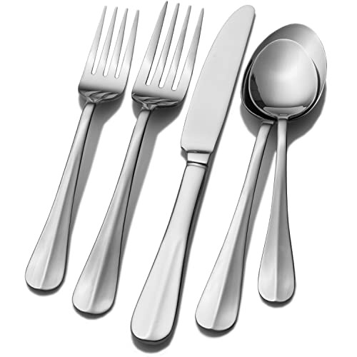 Pfaltzgraff Everyday Simplicity Flatware Set