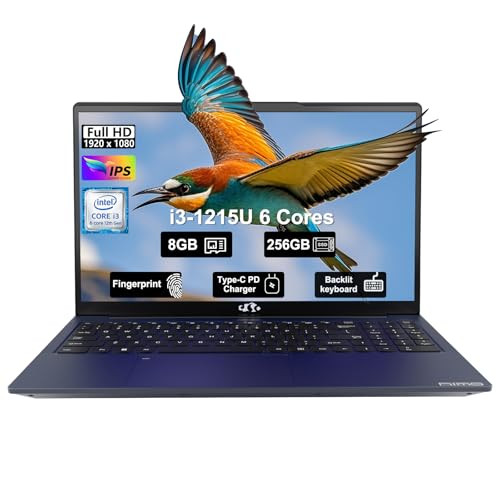 Nimo FHD Business Laptop, 256GB