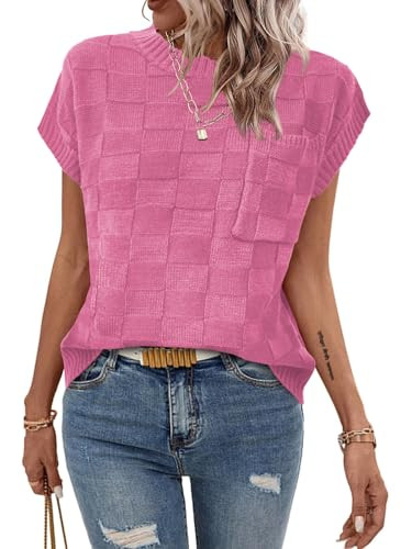 Dimur Tank Tops