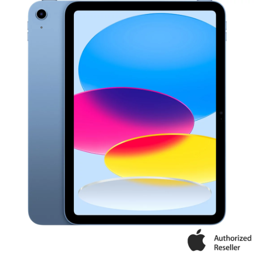 Active Military / Veterans: Apple iPad 11-inch Wi-Fi 128GB