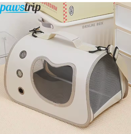 Portable Pet Carrier Bag 