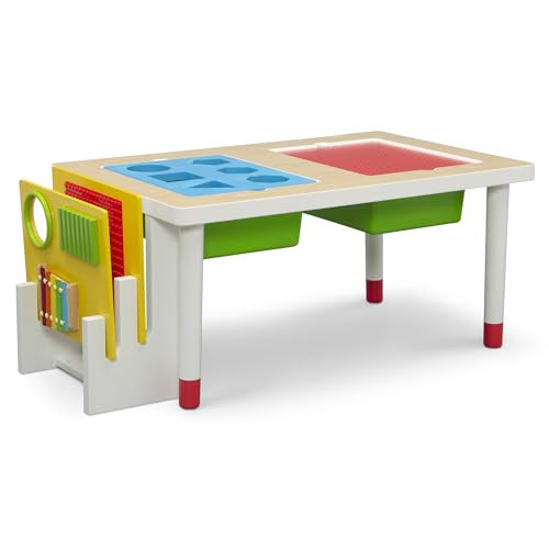 Play and Learn Sensory Table for Kids