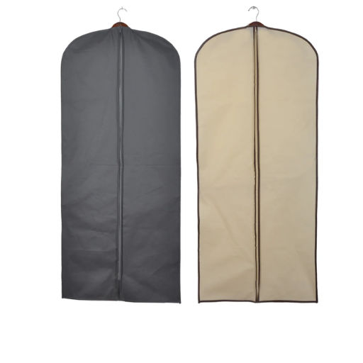 Garment Bag for Clothes Storage (6-Pack)