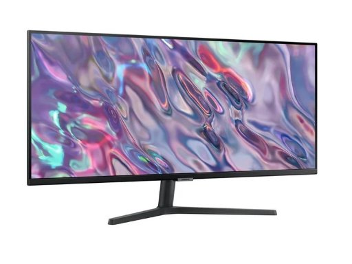 Samsung 34" ViewFinity S50GC Ultrawide Monitor