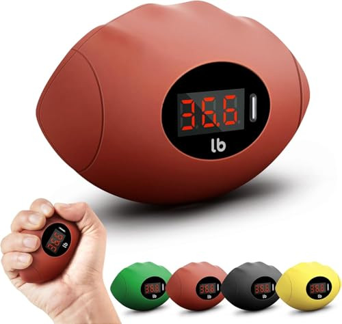 DIOTUSS Hand Grip Strengthener
