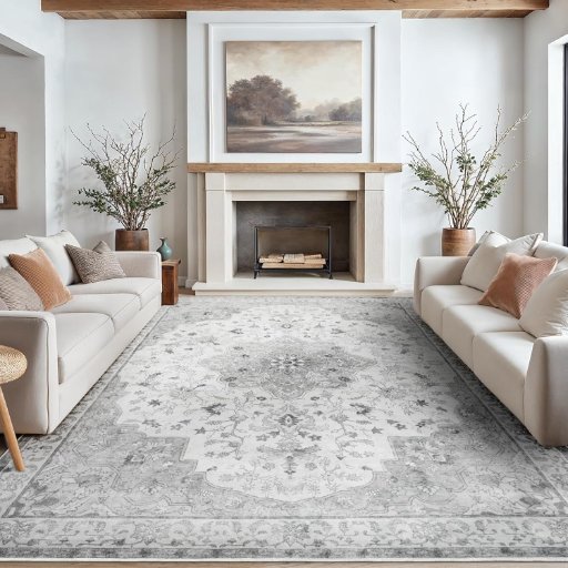 AMADA HOMEFURNISHING Area Rugs 8x10